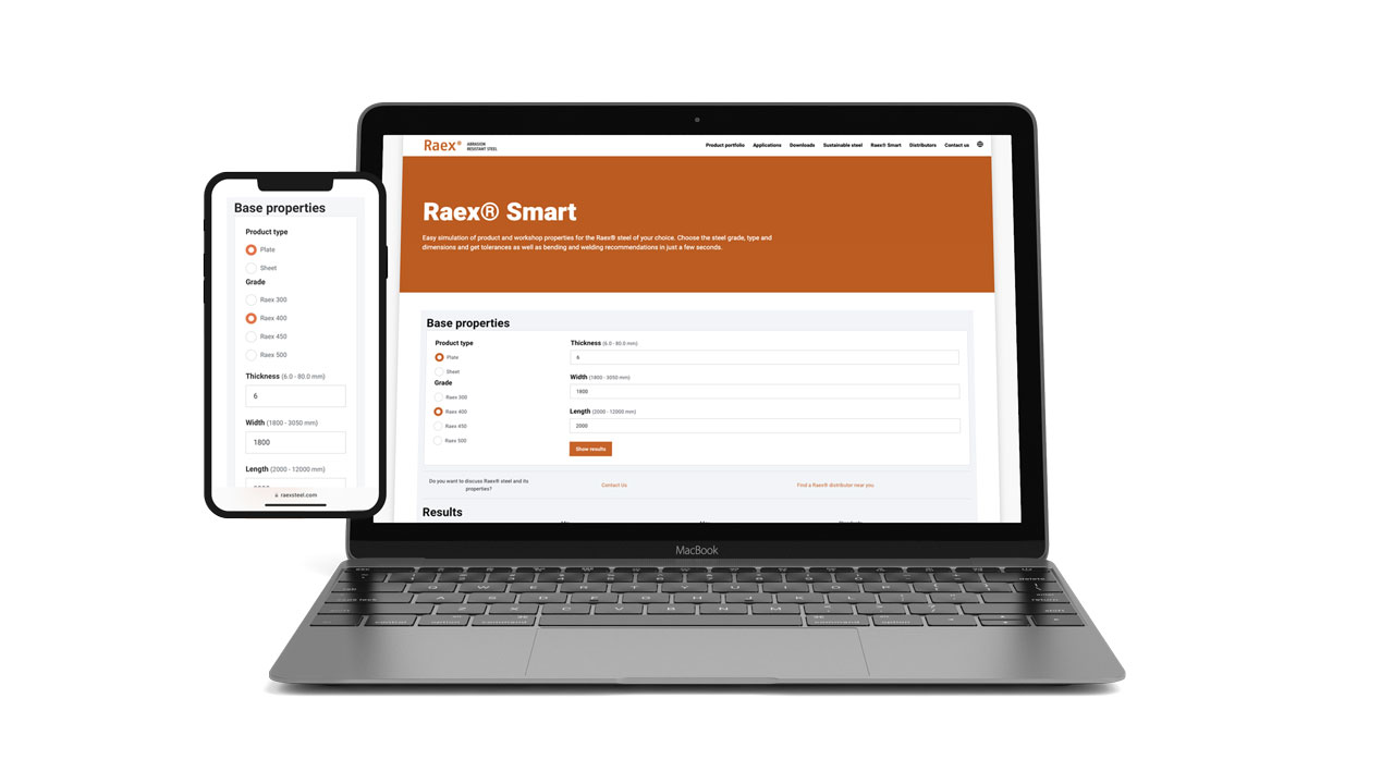 Raex Smart